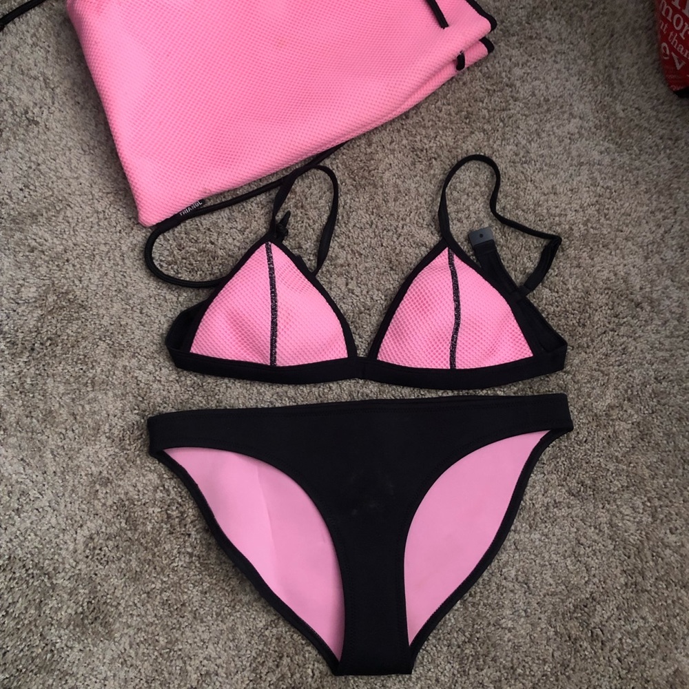 Triangl Bikini